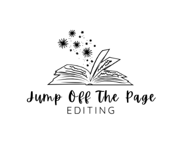 Jump Off The Page Editing – Enhance Your Writing