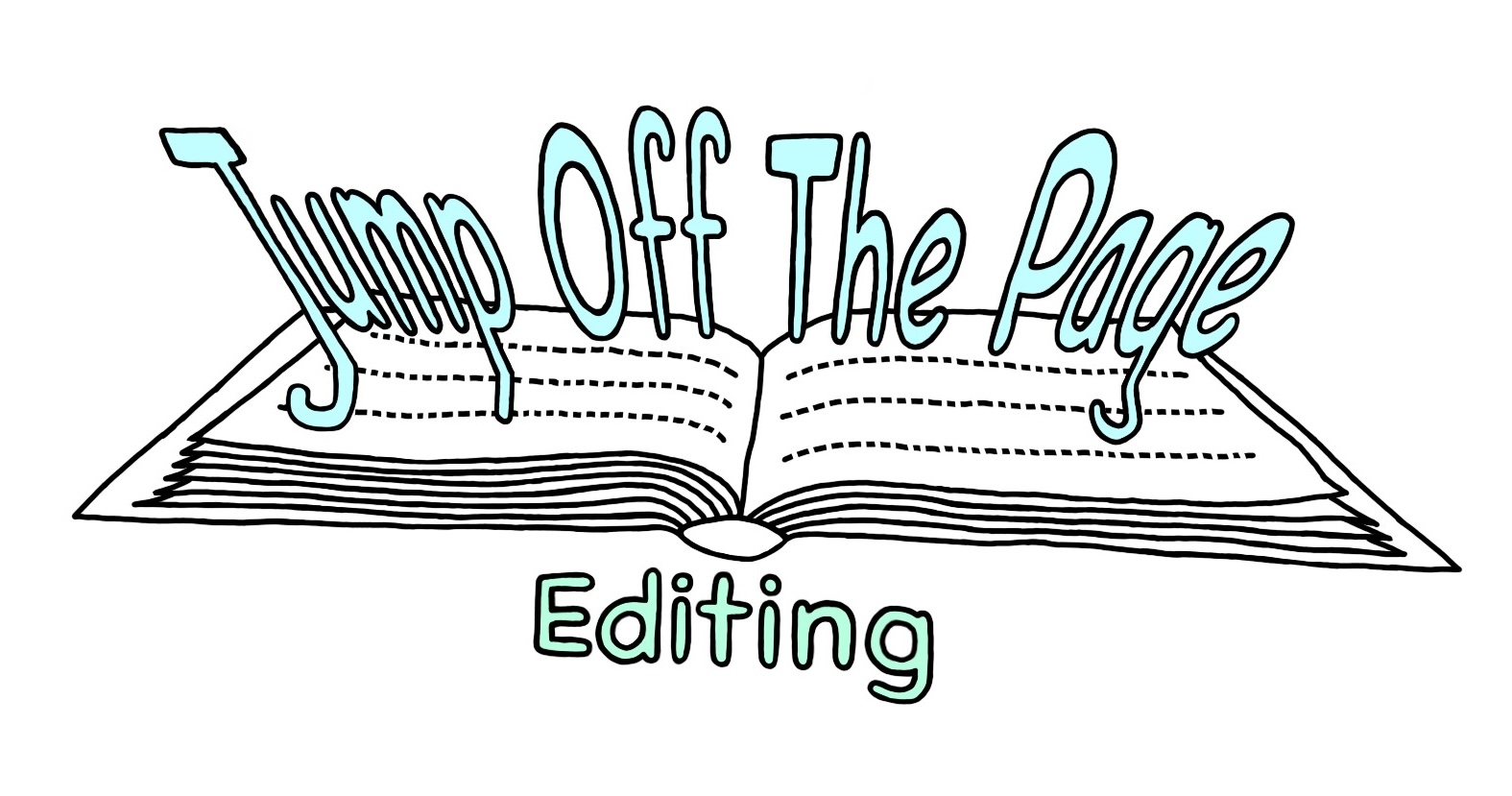 Jump Off The Page Editing – Enhance Your Writing